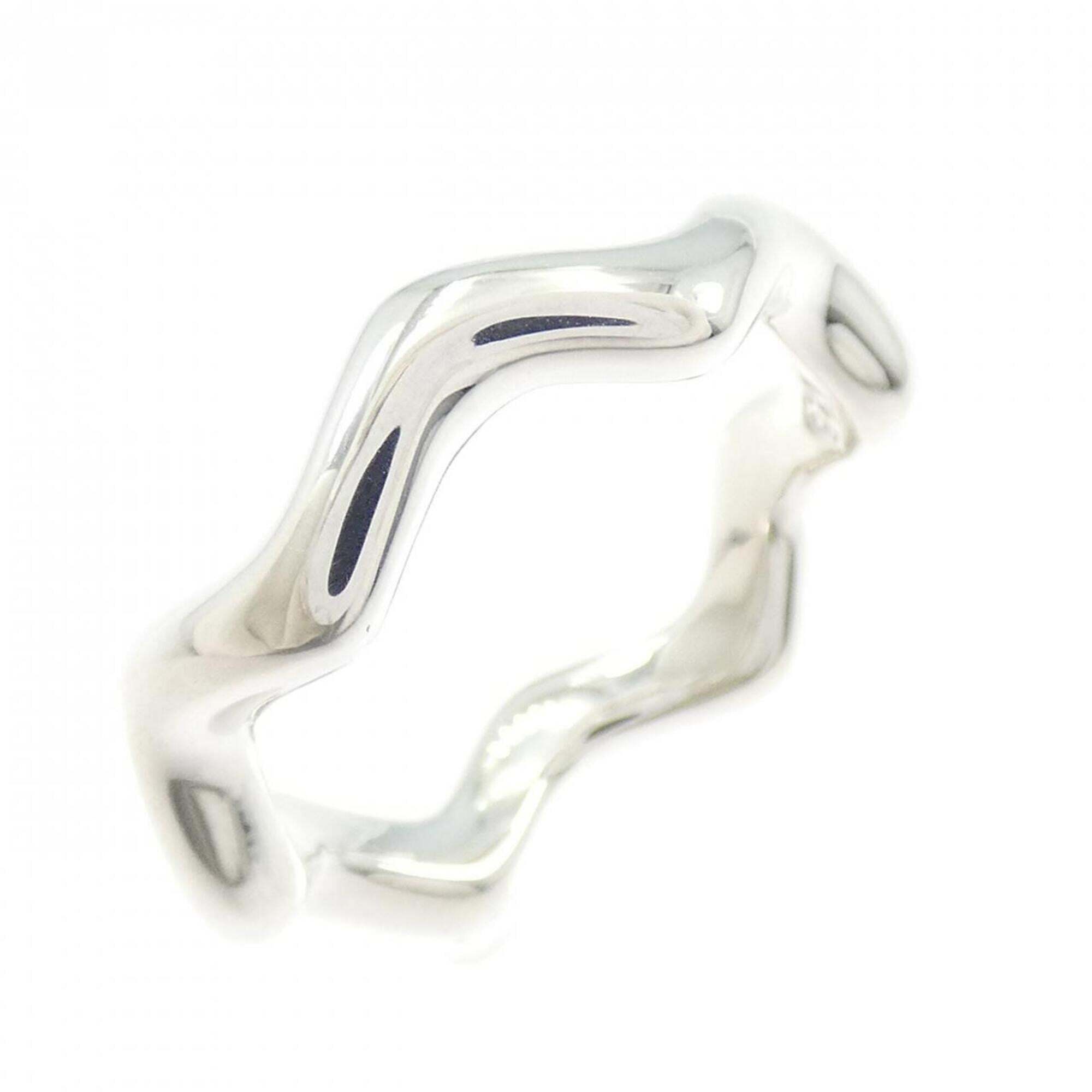 Tiffany Zigzag Ring